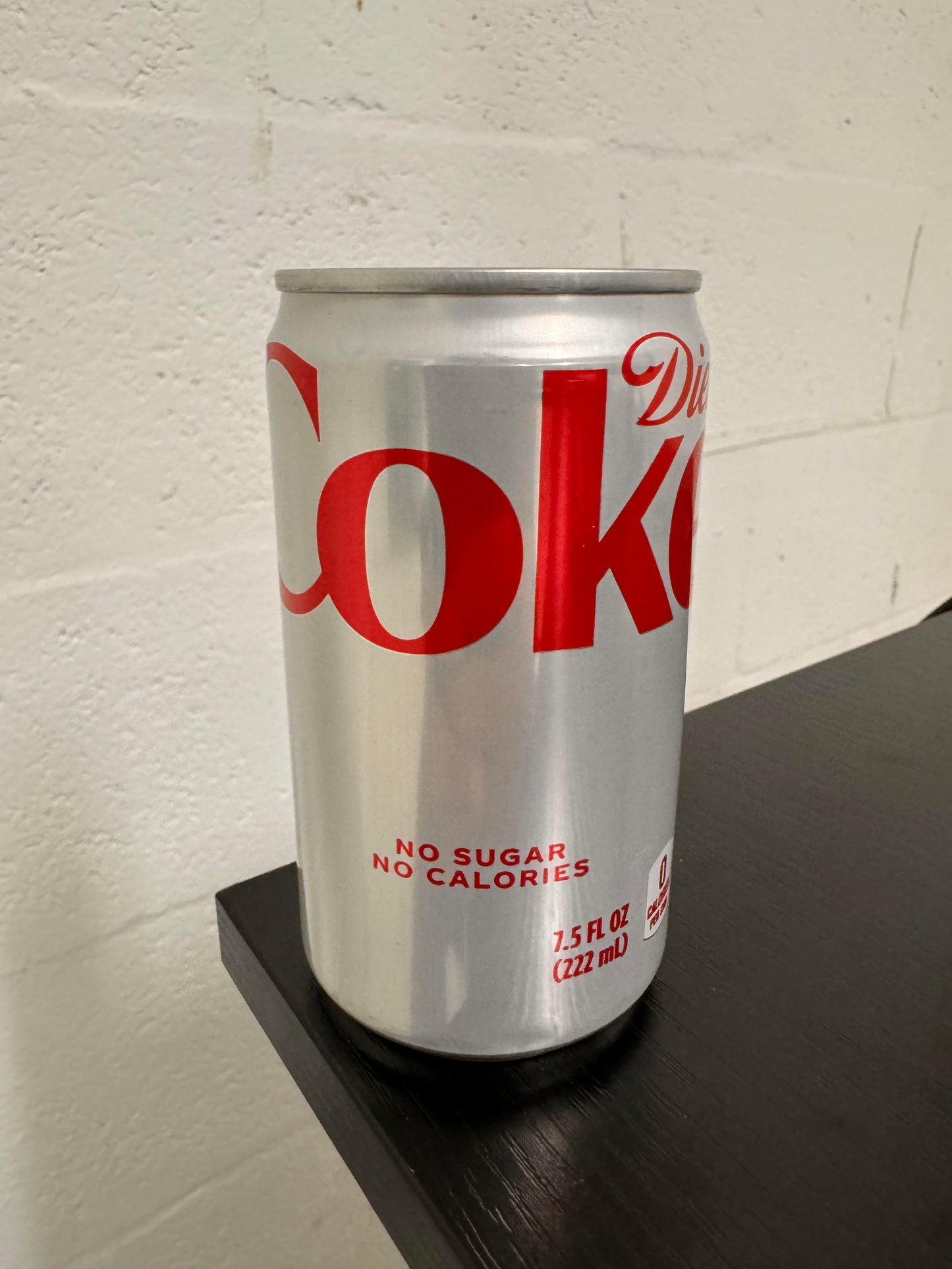 COKE DIET MINI