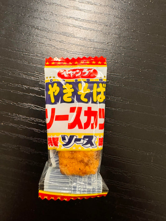 JAPANESE BREAD CRISP