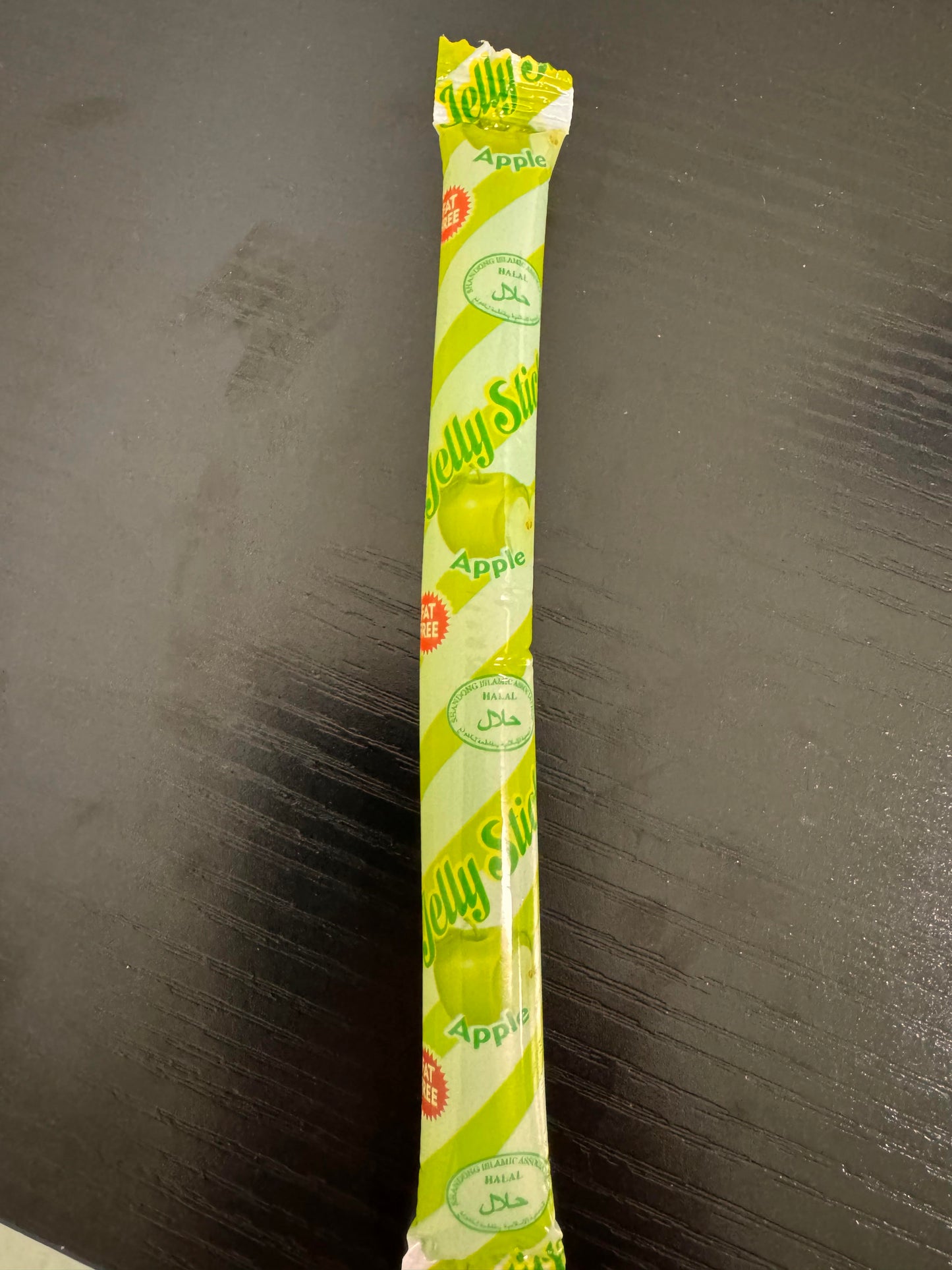 JELLY STICK APPLE