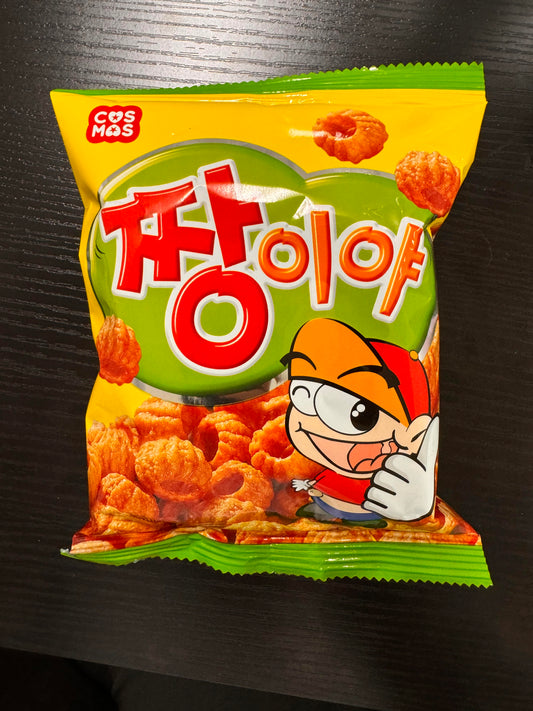 JjANG CHIPS