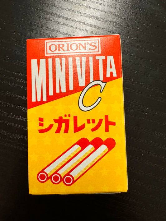 MINIVITA ORIONS CANDY STICKS