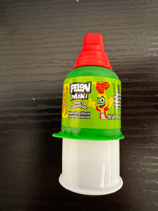 PELON MINI SABOR A TAMARINDO