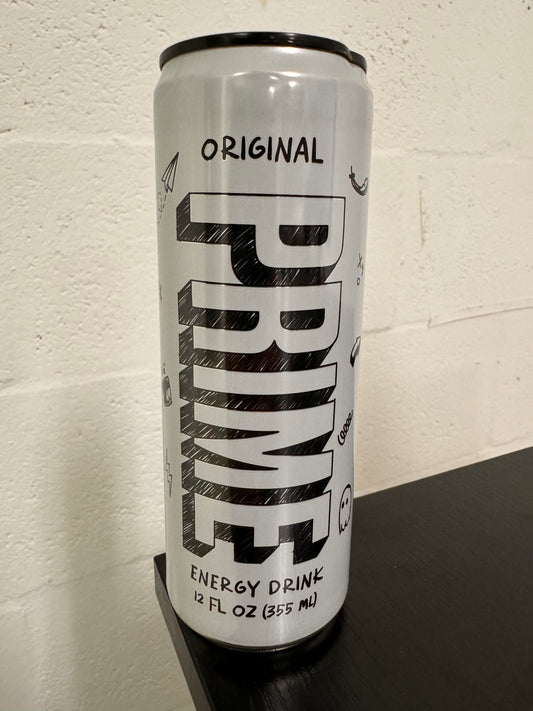 PRIME ORIGINAL ENERGY DRINK