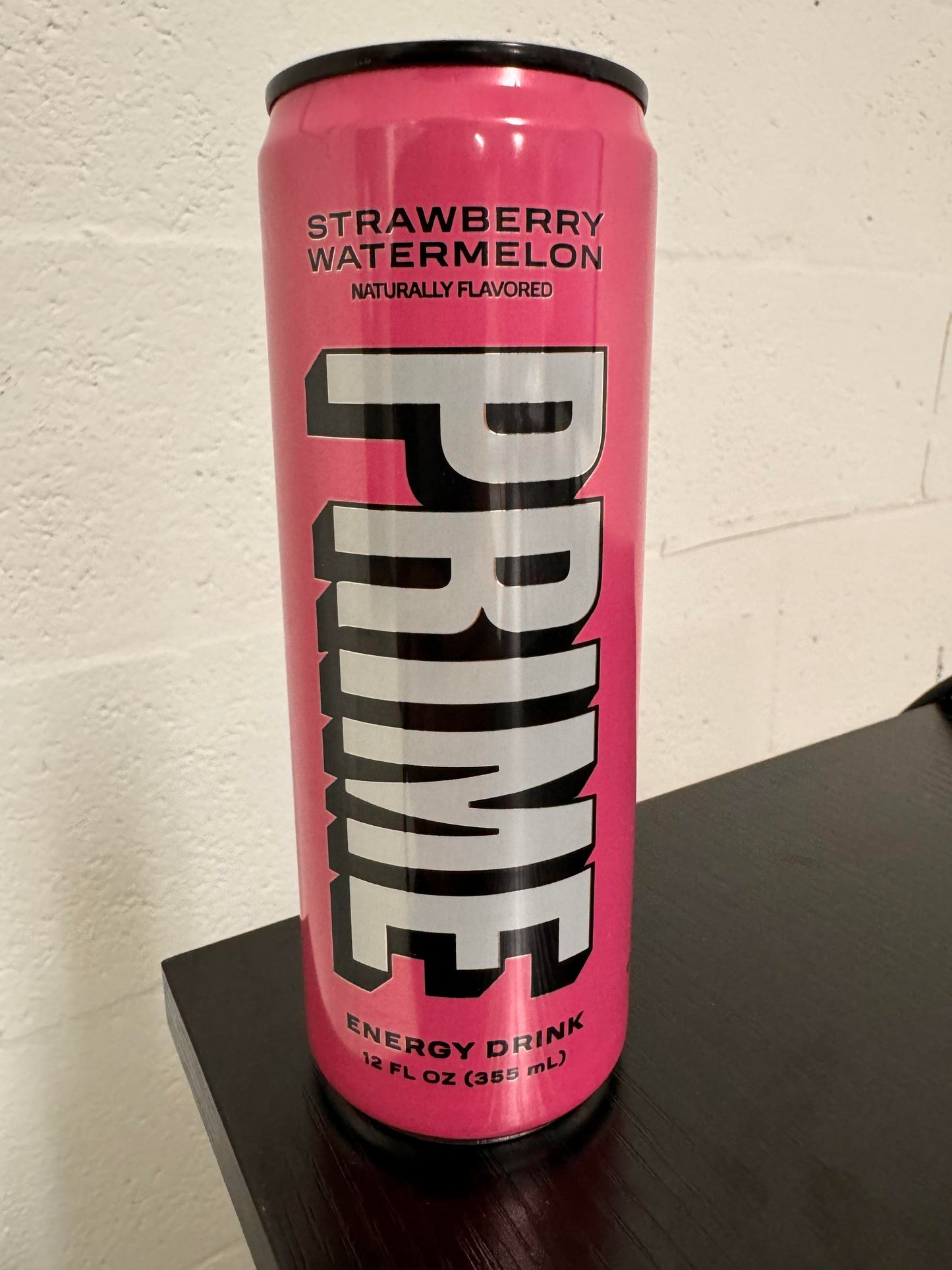 PRIME STRAWBERRY WATERMELON ENERGY DRINK