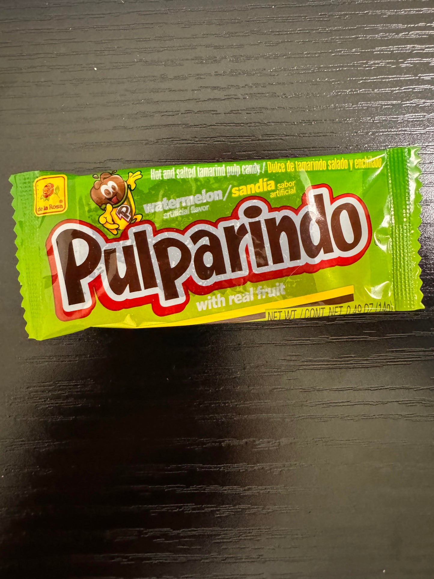 PULPARINDO WATERMELON CANDY