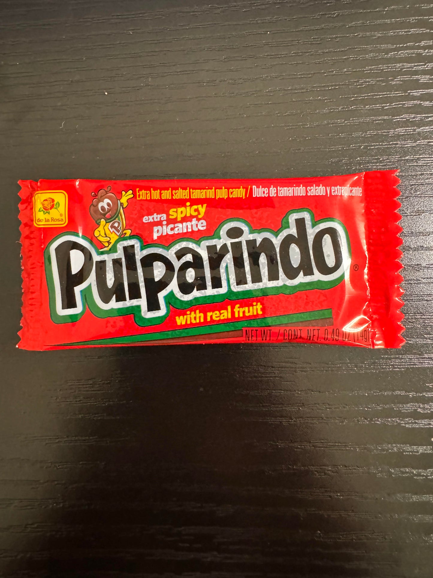 PULPARINDO WITH REAL FRUIT