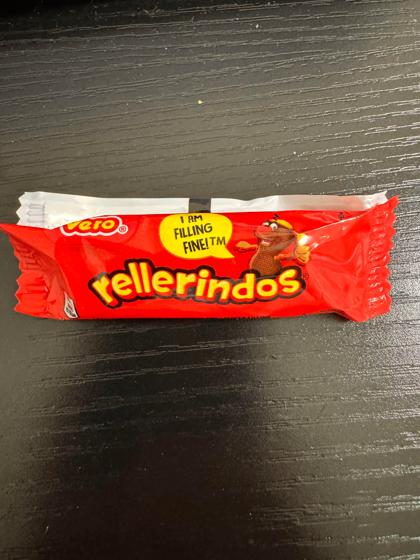 RELLERINDOS WITH CHILLI PEPPER FILLING