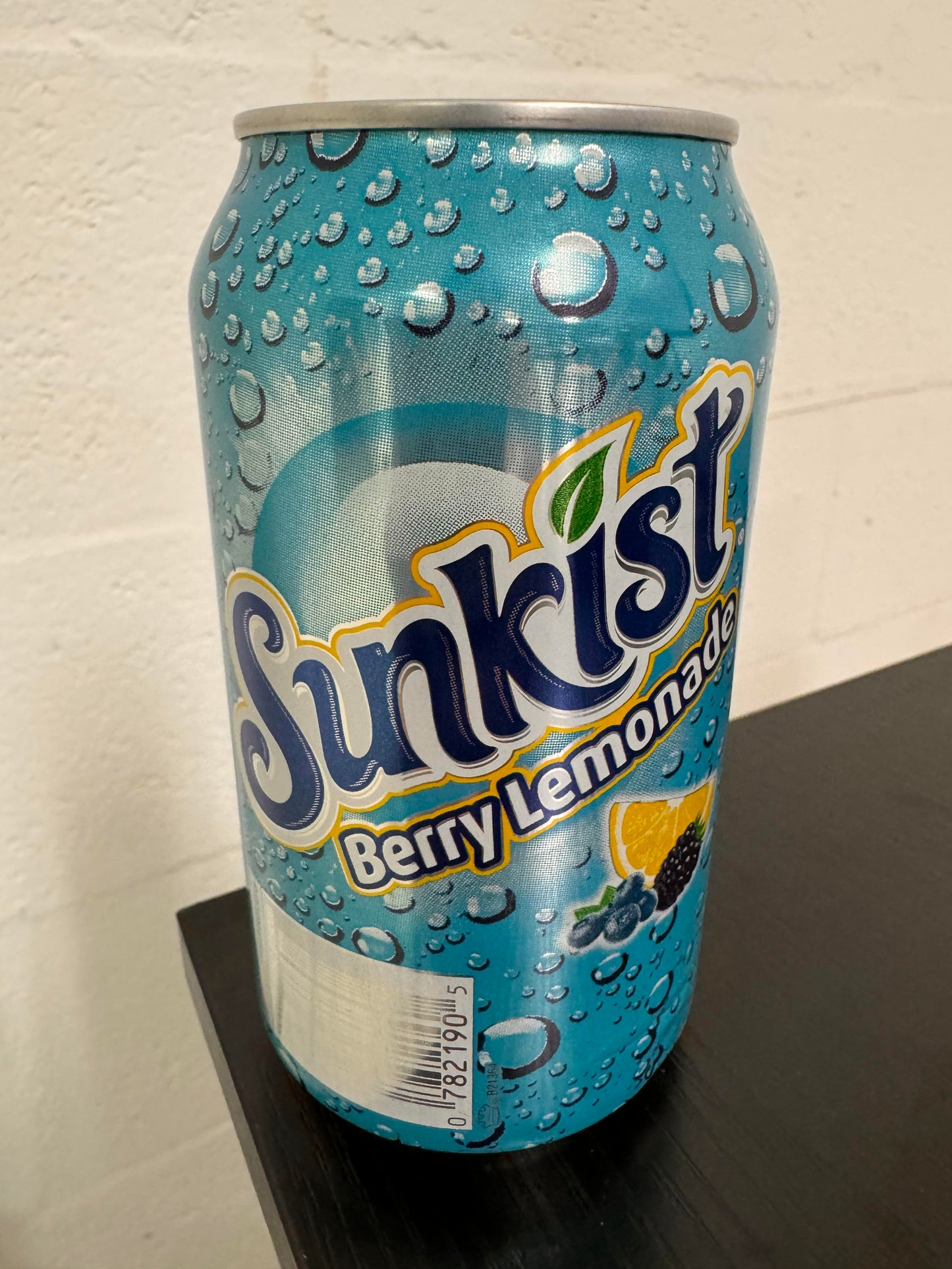 SUNKIST BERRY LEMONADE