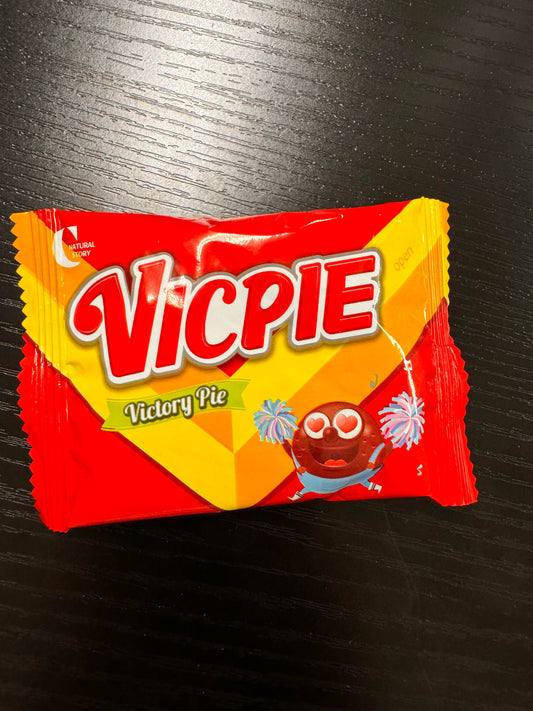 VICPIE VICTORY PIE